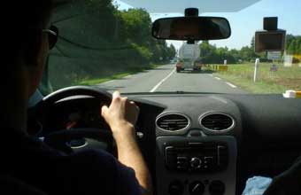 Centro de Formação de Condutores B Grupo - Foto 1