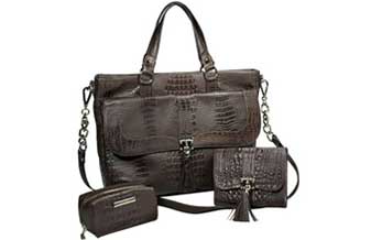 I F Comércio Bolsas e Acessórios - Foto 1