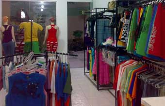 Y D Confecções - Foto 1