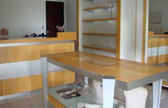 Display Line Comércio Expositores De Arames - Foto 1