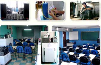 Etec Martin Luther King - Foto 1