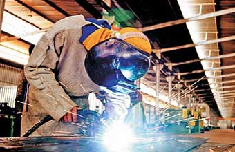 Metalúrgica Pollio - Foto 1