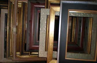 Fastframe Moldura Na Hora - Foto 1