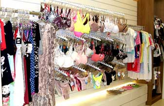 Luxuria Moda Íntima - Foto 1