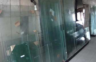 Klo Designer Vidros - Foto 1