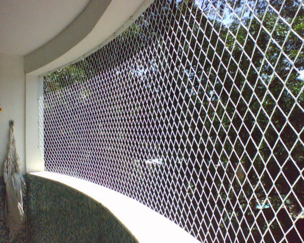 Favorita Redes de Proteção - Foto 3