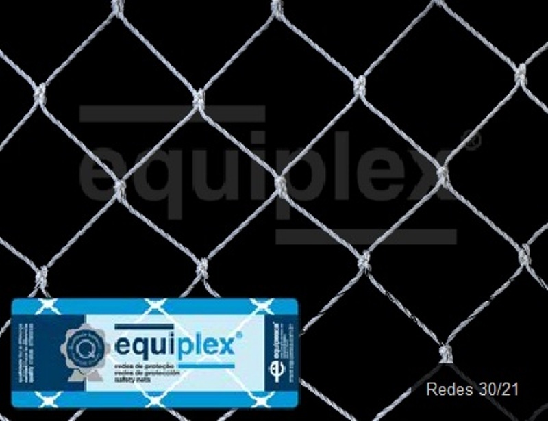 Favorita Redes de Proteção - Foto 2