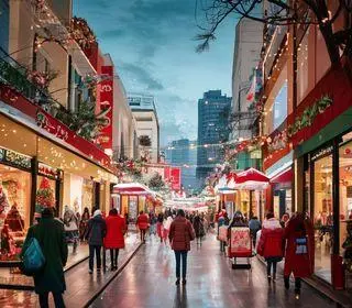 horário de funcionamento dos shoppings em SP