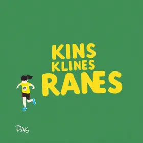 corridas infantis em São Paulo