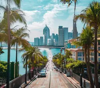 programação de férias em SP