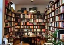 livrarias de São Paulo