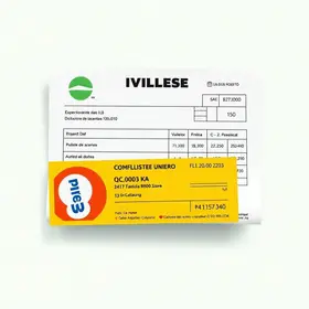 Nota Fiscal Paulista
