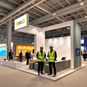 Expo Revestir 2026