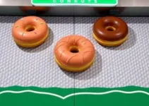 Krispy Kreme