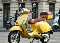 Vespa