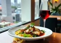 restaurantes italianos em São Paulo