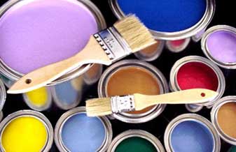 Exportintas Comércio de Tintas - Foto 1