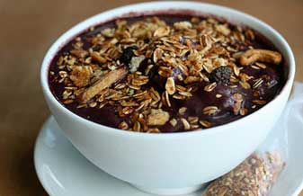 República do Açaí - Foto 1