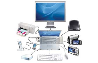 3do Comércio e Serviços de Informática - Foto 1