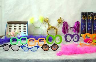 Escada Indústria E Comércio De Artigos Para Festas - Foto 1