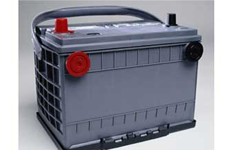 Trevo Baterias - Foto 1