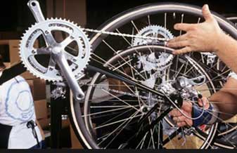 Titu’s Bike Peças e Acessórios - Foto 1