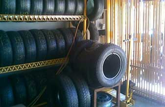 Vimaltec Artigos Para Borracharia e Vulcanização - Foto 1