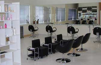 Janne Hair - Foto 1