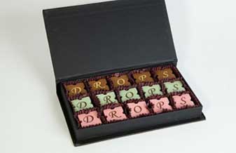 Viermon Chocolate De Verdade - Foto 1