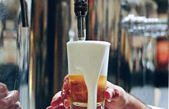 Templo Chopp Choperia - Foto 1