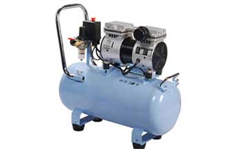 Junqueira Compressores e Máquinas - Foto 1