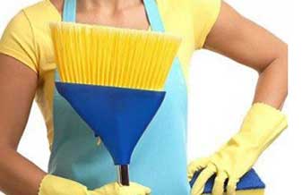 Agencia de Empregadas Domesticas Doce Lar - Foto 1