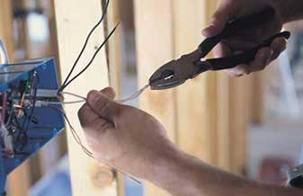 M D Instalações - Foto 1