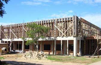 Atos Empreiteira Reparação e Manutenção Em Construções - Foto 1