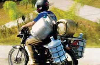 Boutique do Gás - Foto 1