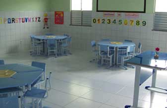 Escola de Educação Infantil Jeitinho de Criança - Foto 1