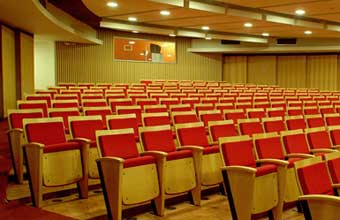 Espaço Cultural Anália Franco - Foto 1