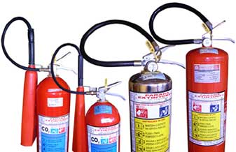 Agape Distribuidora de Extintores - Foto 1