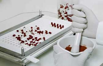 Farmacopeia Farmácia de Manipulação - Foto 1