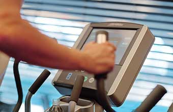 Domingos Real Fitness - Foto 1