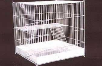 Fábrica De Gaiolas Mônaco - Foto 1