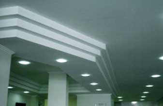 Gesso Panucci - Foto 1