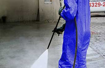 Desentupidora Zona Leste - Foto 1