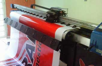 Novva Midia Impressão Digital - Foto 1