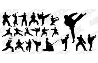 Tskf Academia De Kung Fu - Foto 1