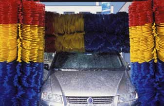 Estacionamento Lava Rápido Shambala - Foto 1