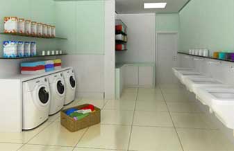 Lavanderia Progresso - Foto 1