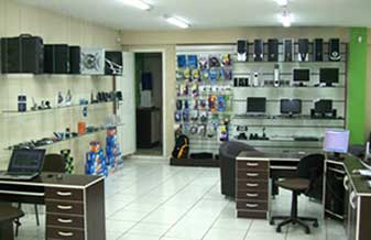Megabrasil Informática - Foto 1
