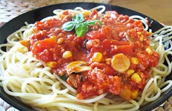 La Pergoletta Pasta Fresca - Foto 1