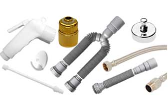 Hidrobuk Hidráulicos e Acessórios - Foto 1